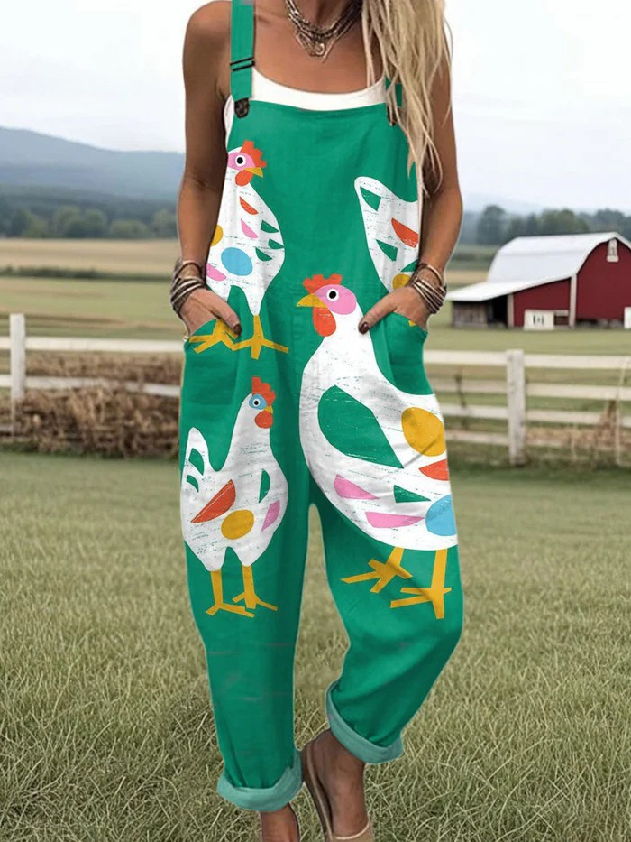 Calista | Wide-Leg Jumpsuit