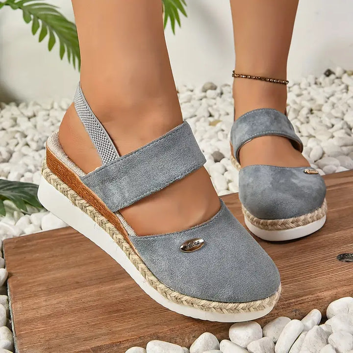 Brenda™ Orthopedic Sandals