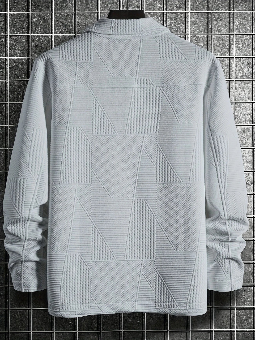 Owen™ - Comfortable Casual Lapel Jacket