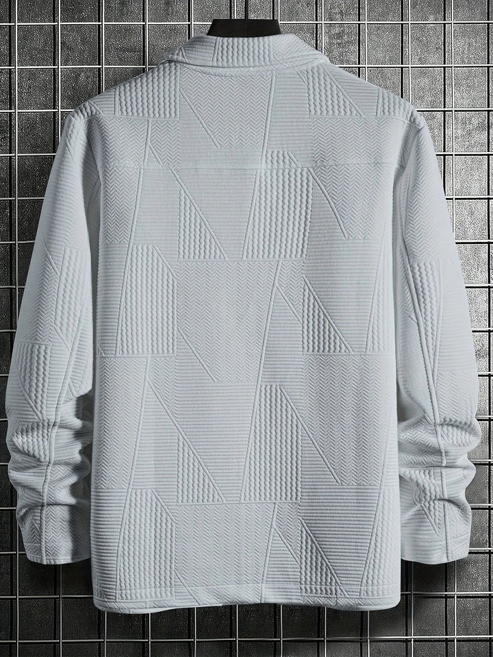 Owen™ - Comfortable Casual Lapel Jacket
