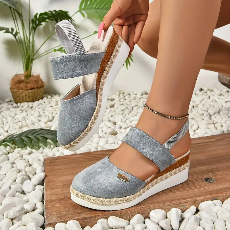 Brenda™ Orthopedic Sandals