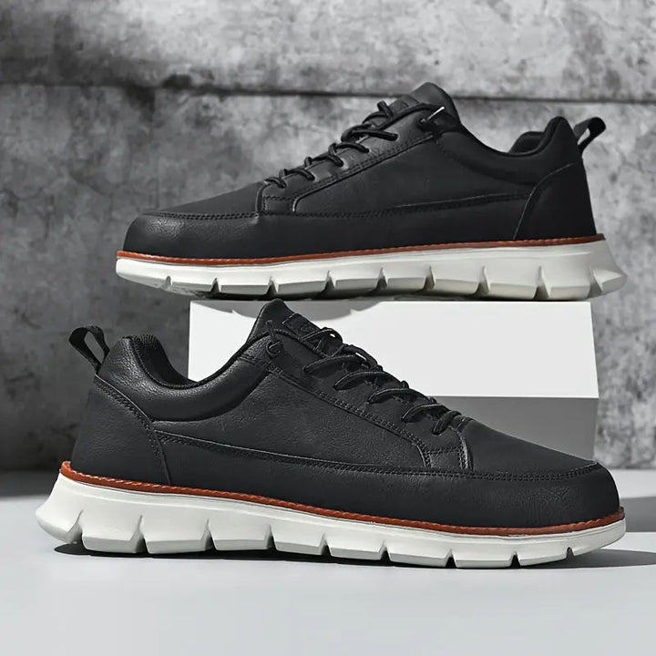 Wyatt™ - Comfortable Sneakers