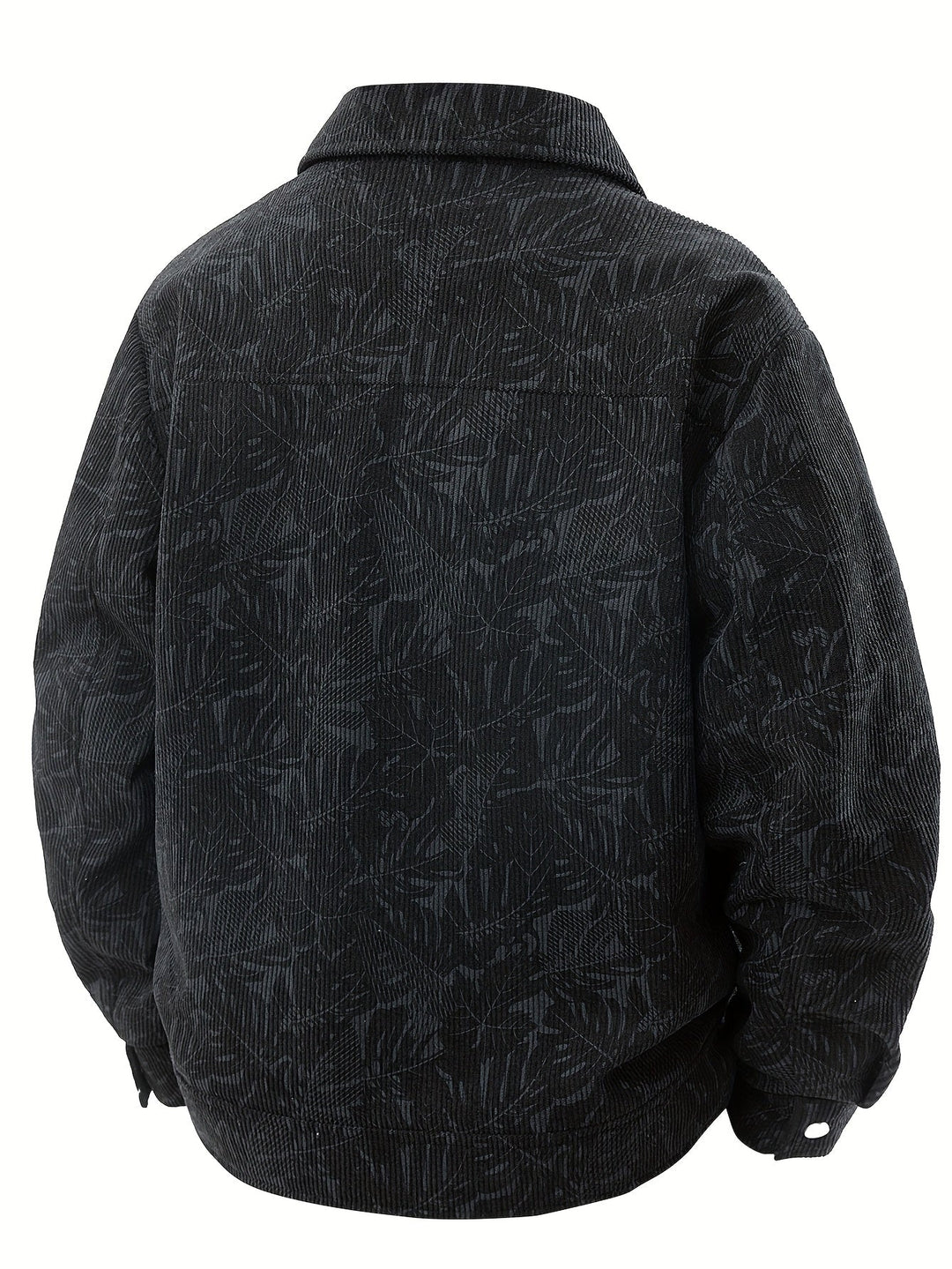 Henry™ - Modern Casual Corduroy Jacket