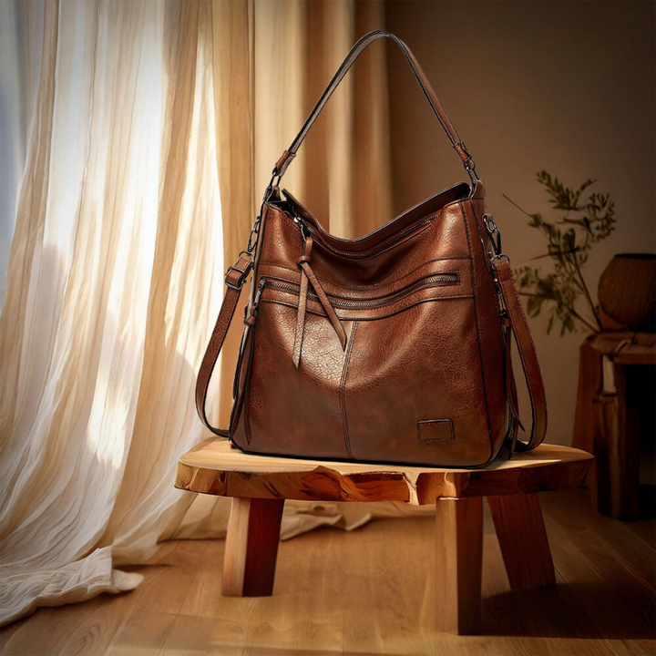 Magda | Luxurious Bag in Elegant Style