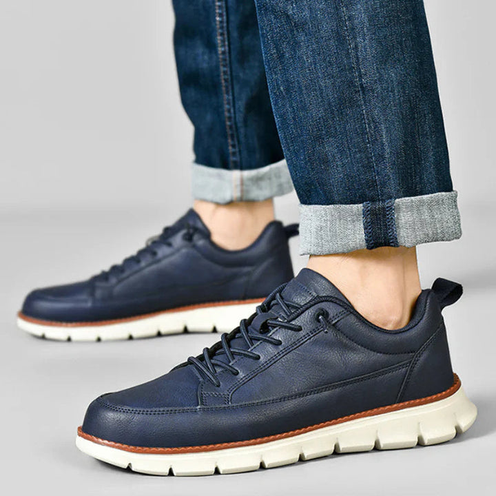 Wyatt™ - Comfortable Sneakers