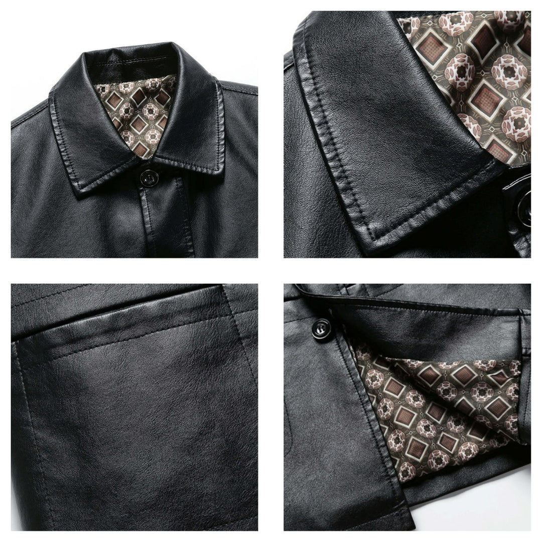 Owen™ - Stylish Comfortable Jacket
