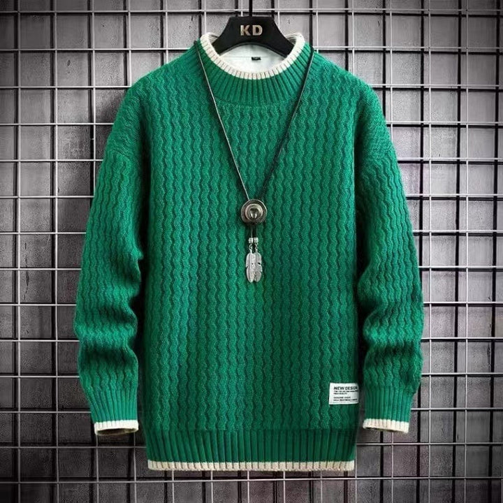 Dylan™ - Stylish Comfortable Sweater