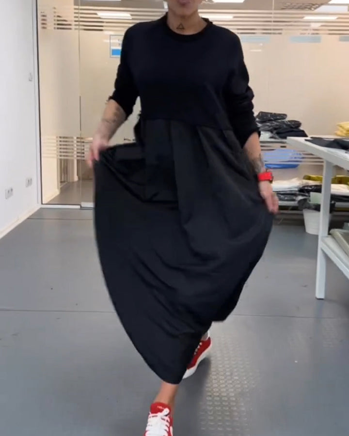 Stacy - Everyday Casual Dress