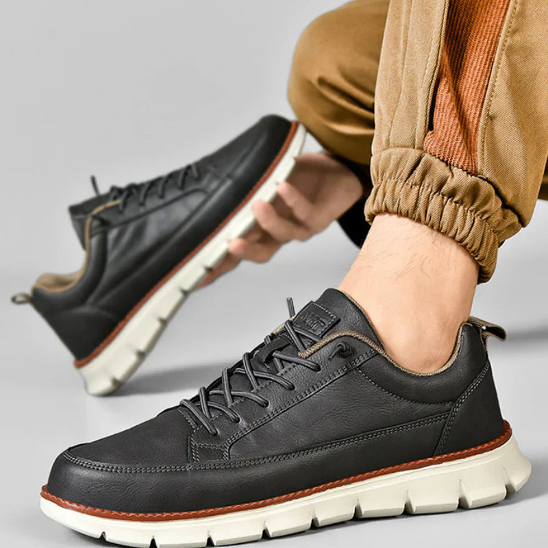 Wyatt™ - Comfortable Sneakers