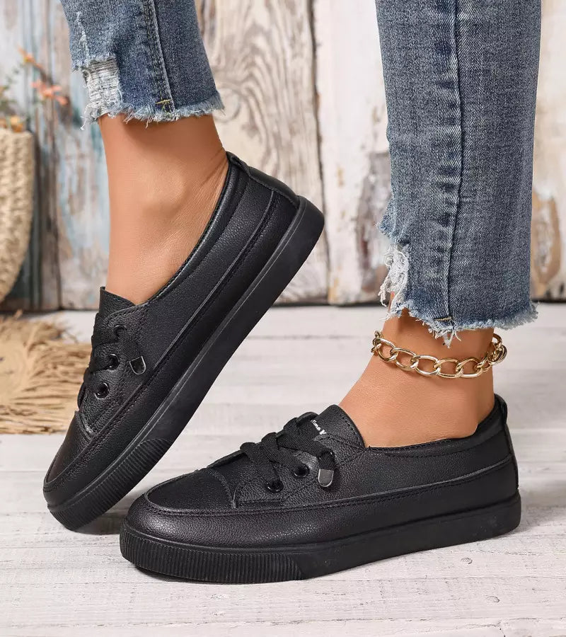 VIVIAN | THE SNEAKERS YOU WON'T WANT TO TAKE OFF
