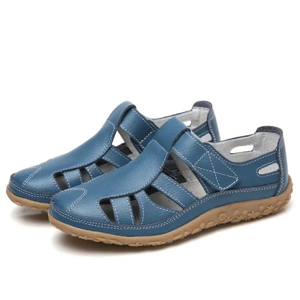 Layla™ - Stylish Orthopedic Sandals