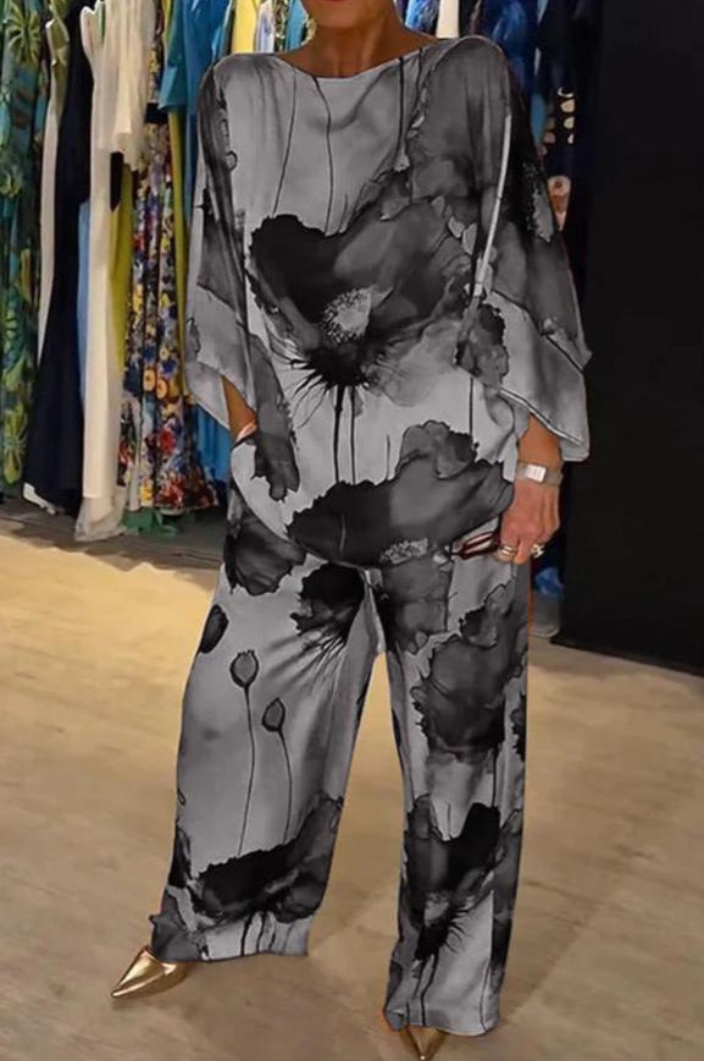 Jade - Lively Two-Piece Set