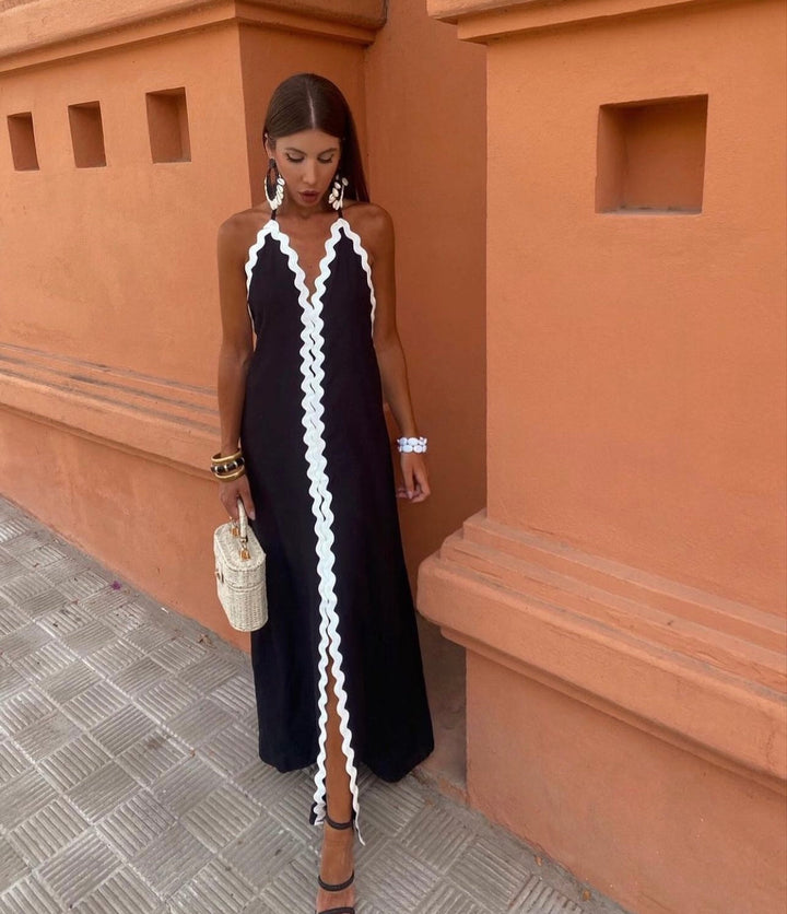 Malina™ | Multi-Style Maxi Dress