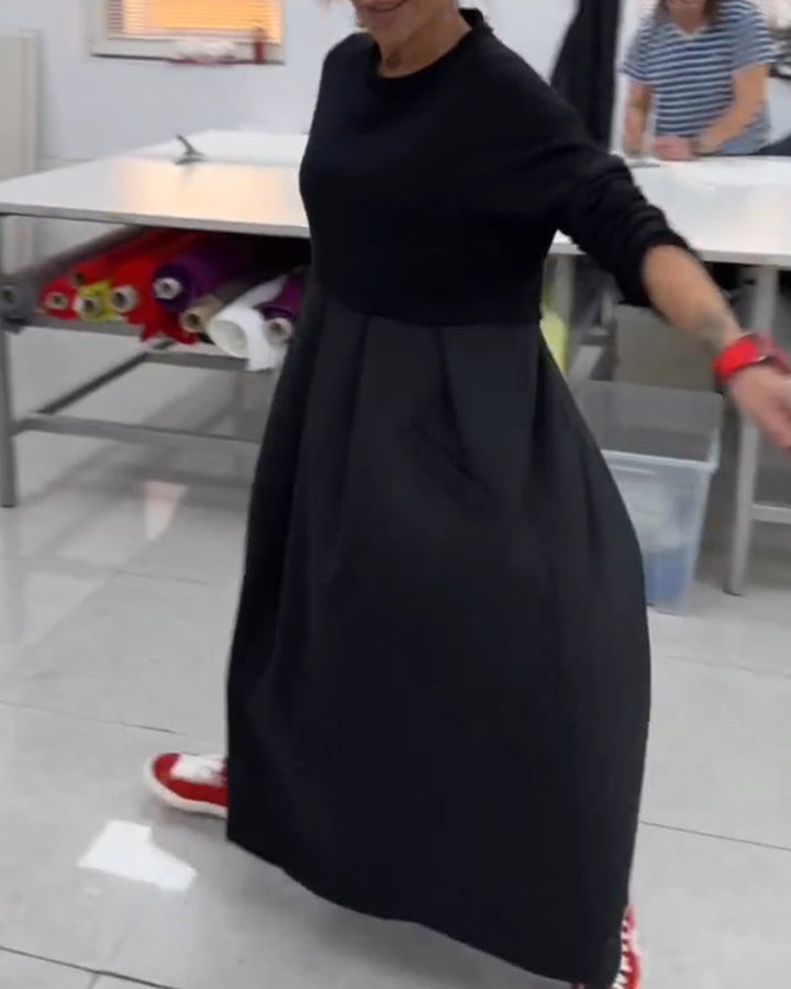 Stacy - Everyday Casual Dress