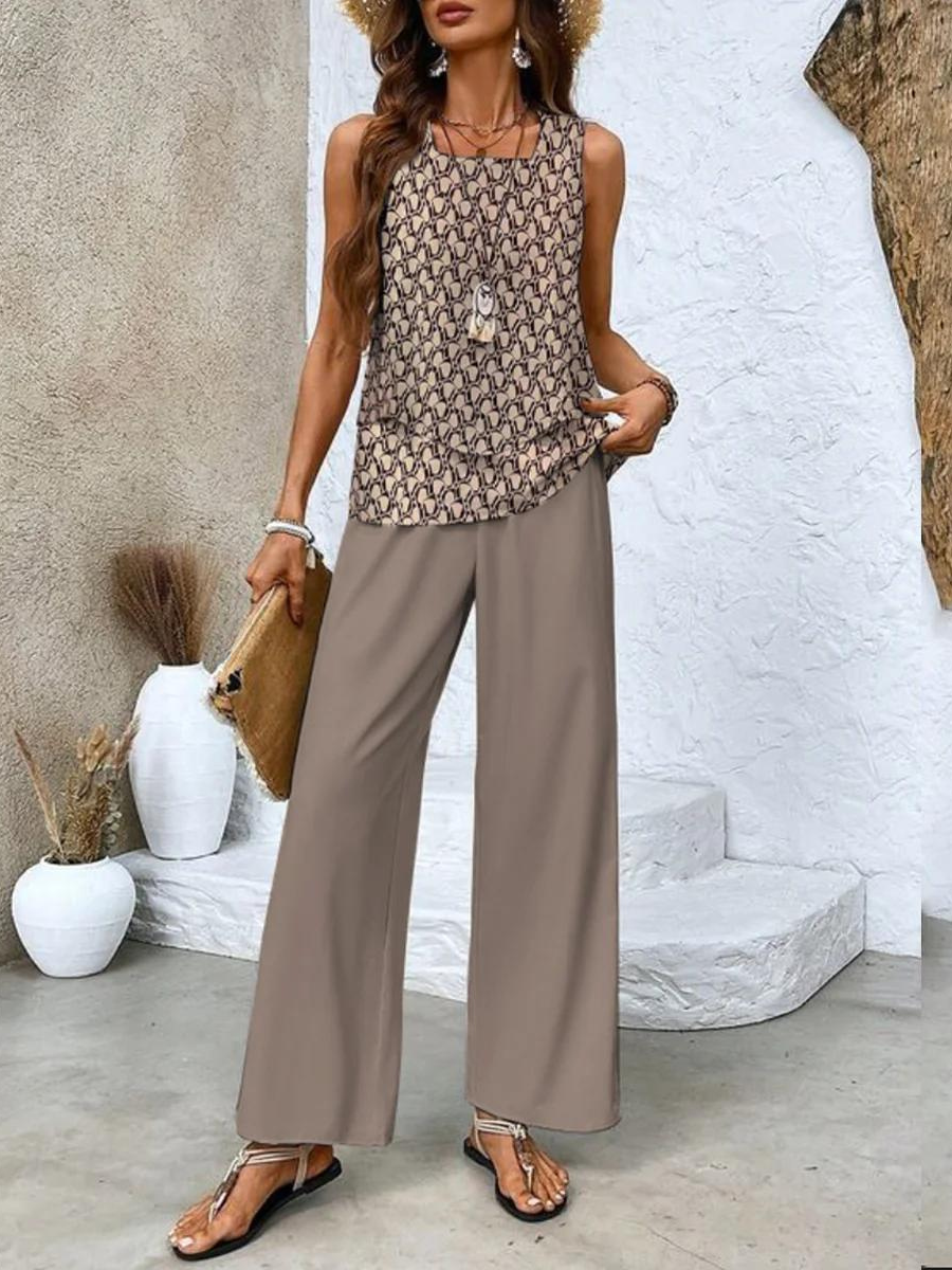 Averina™ – Stylish Summer Elegance Collection