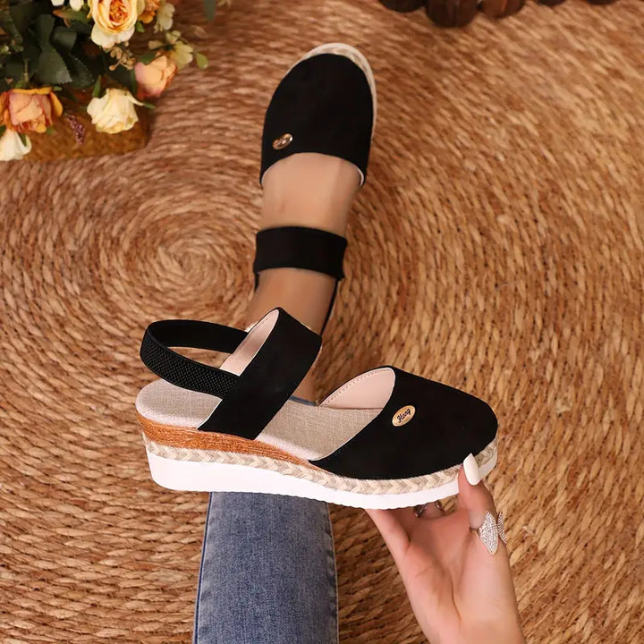 Brenda™ Orthopedic Sandals