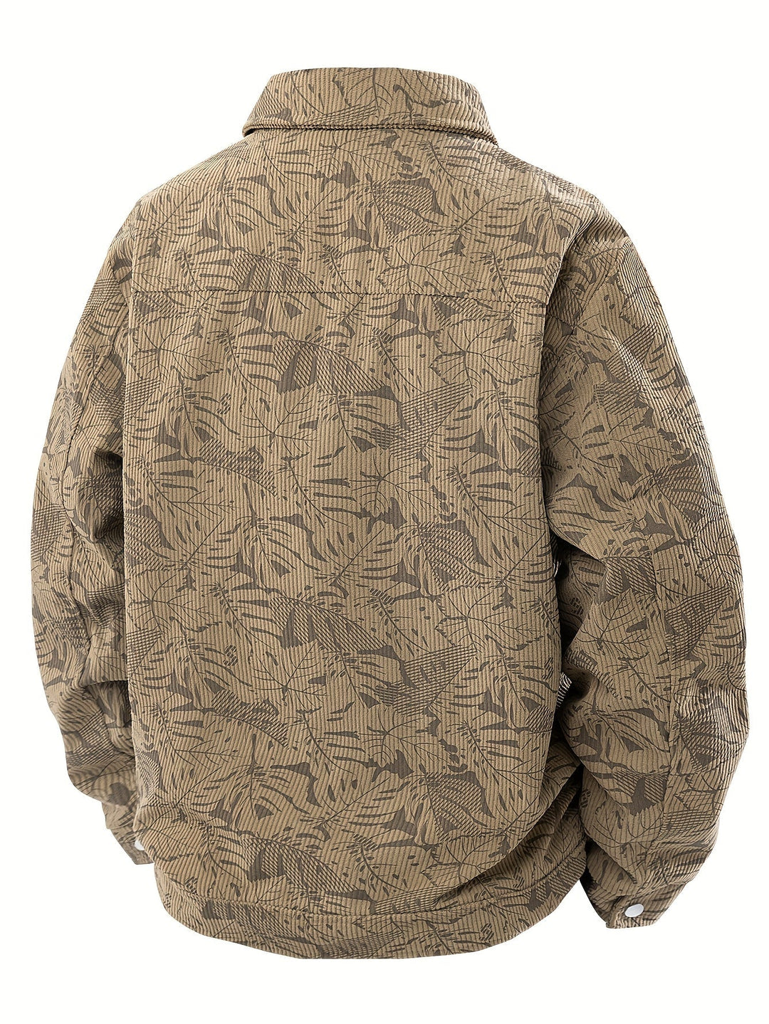Henry™ - Modern Casual Corduroy Jacket
