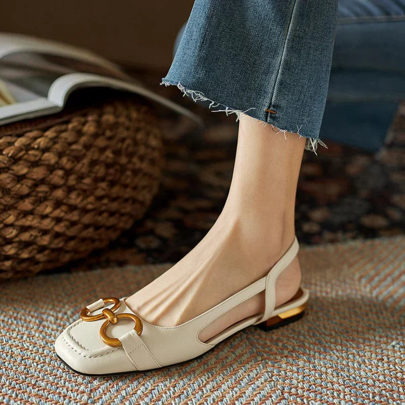 Isabella™ - Orthopedic Sandals