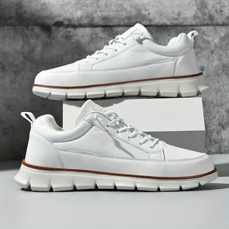 Wyatt™ - Comfortable Sneakers