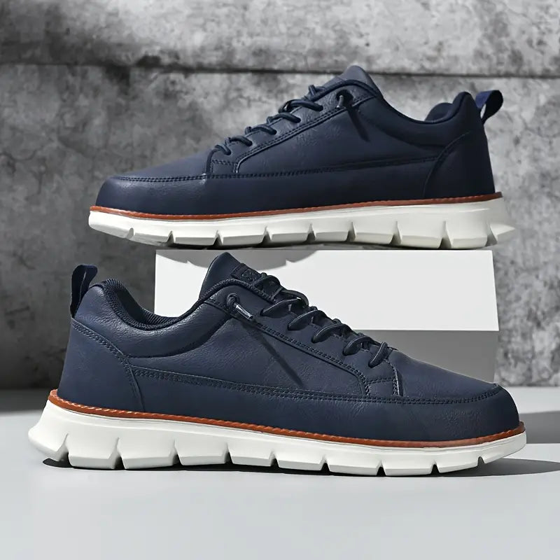 Wyatt™ - Comfortable Sneakers