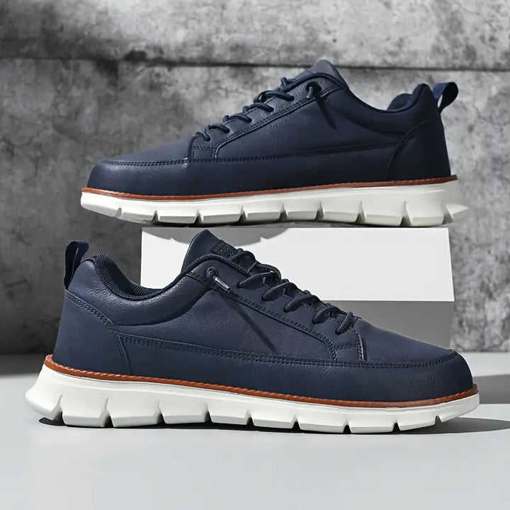 Wyatt™ - Comfortable Sneakers