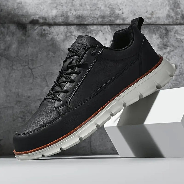 Wyatt™ - Comfortable Sneakers