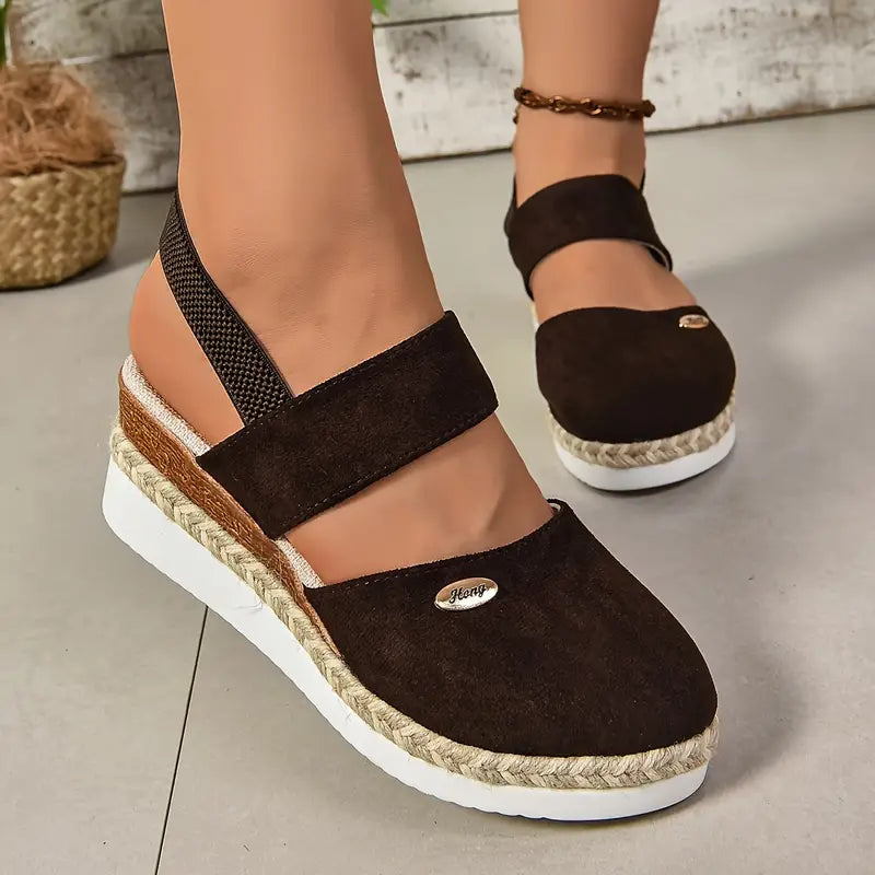 Brenda™ Orthopedic Sandals