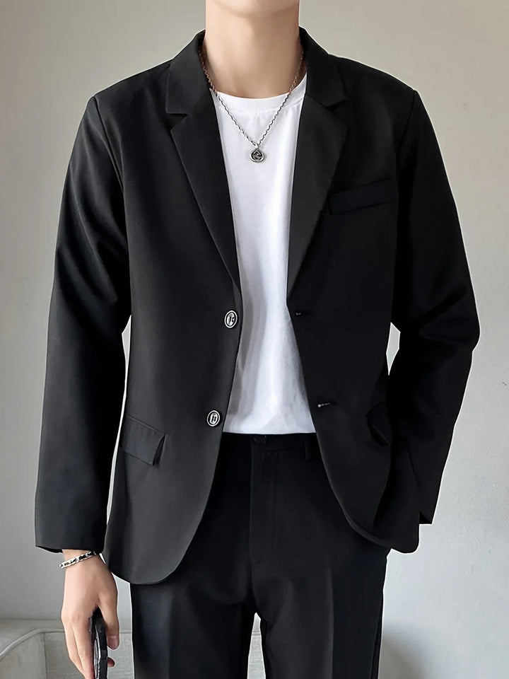 Mason™ - Versatile Business Casual Jacket