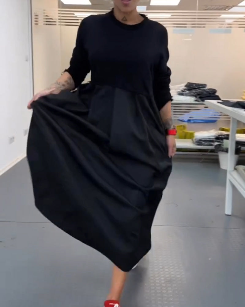 Stacy - Everyday Casual Dress