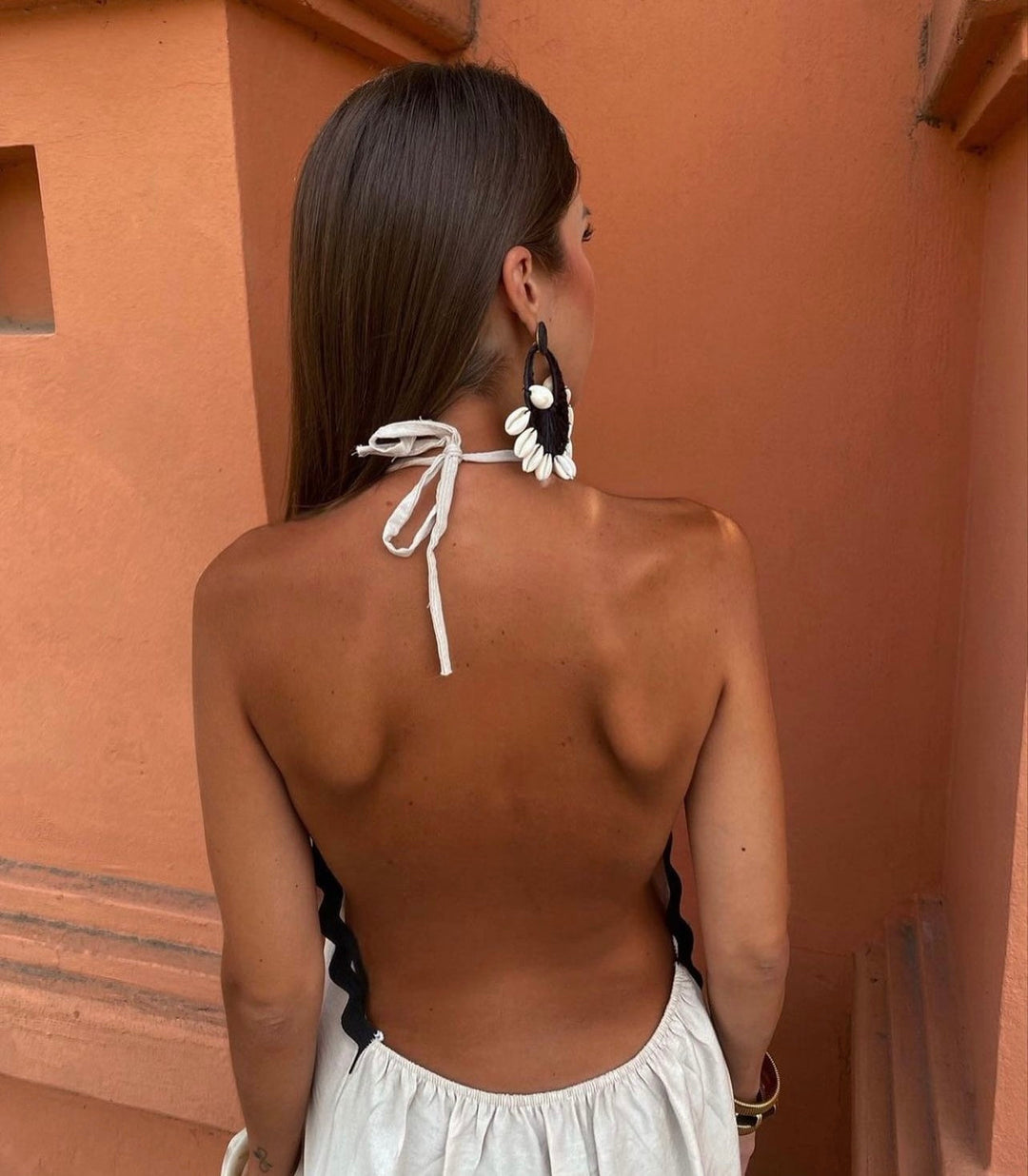 Malina™ | Multi-Style Maxi Dress
