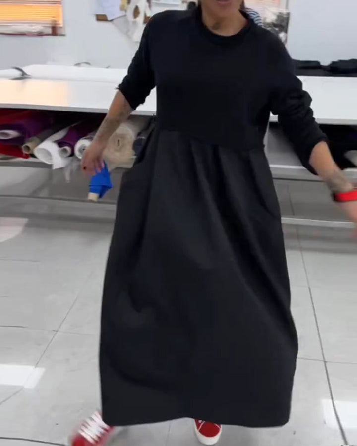 Stacy - Everyday Casual Dress