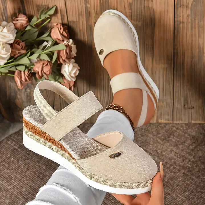 Brenda™ Orthopedic Sandals