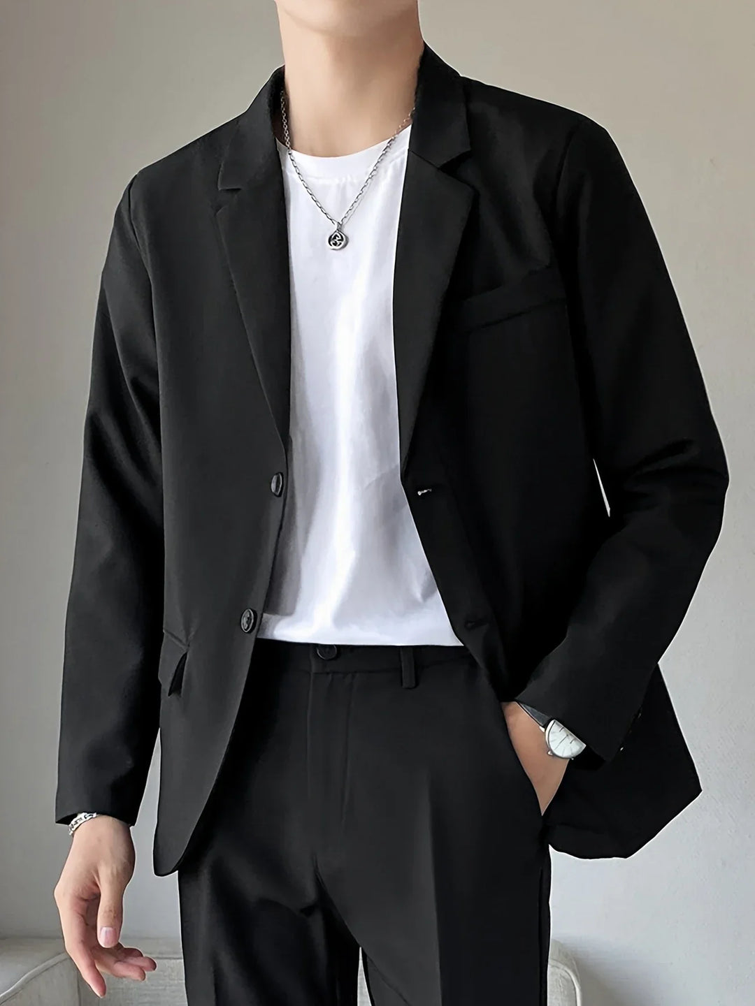 Mason™ - Versatile Business Casual Jacket