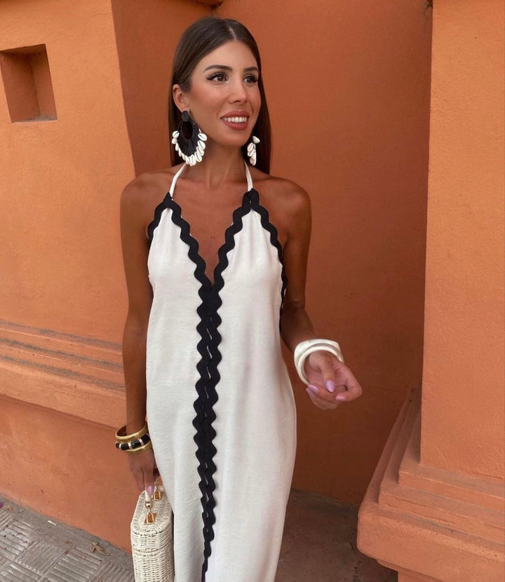 Malina™ | Multi-Style Maxi Dress