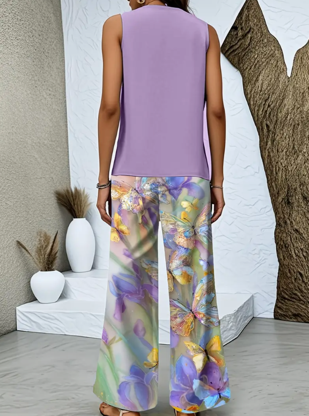 Belinda | Chic Two-Piece Set