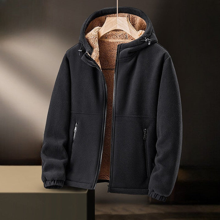 Liam™ - Comfortable Jacket