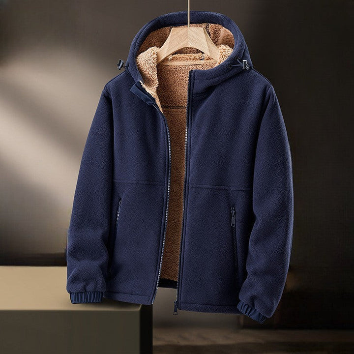 Liam™ - Comfortable Jacket