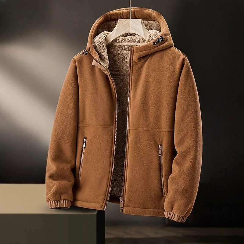 Liam™ - Comfortable Jacket