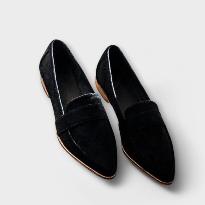 Elora™ | Elegant Women's Loafers