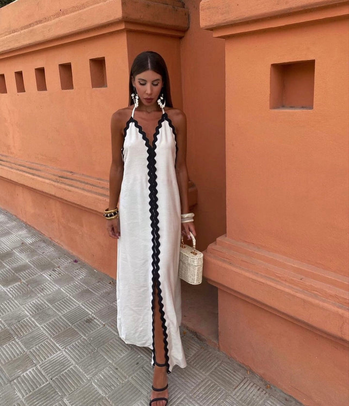 Malina™ | Multi-Style Maxi Dress