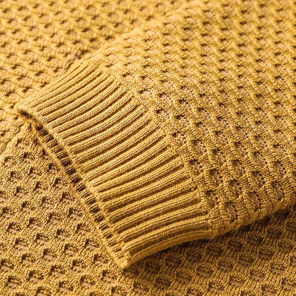 Mason™ - Premium Comfortable Knit Cardigan