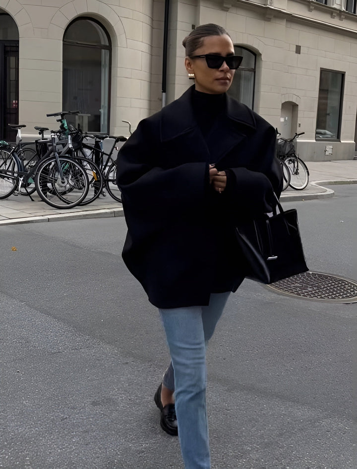 Luna™ - Elegant Warm Coat