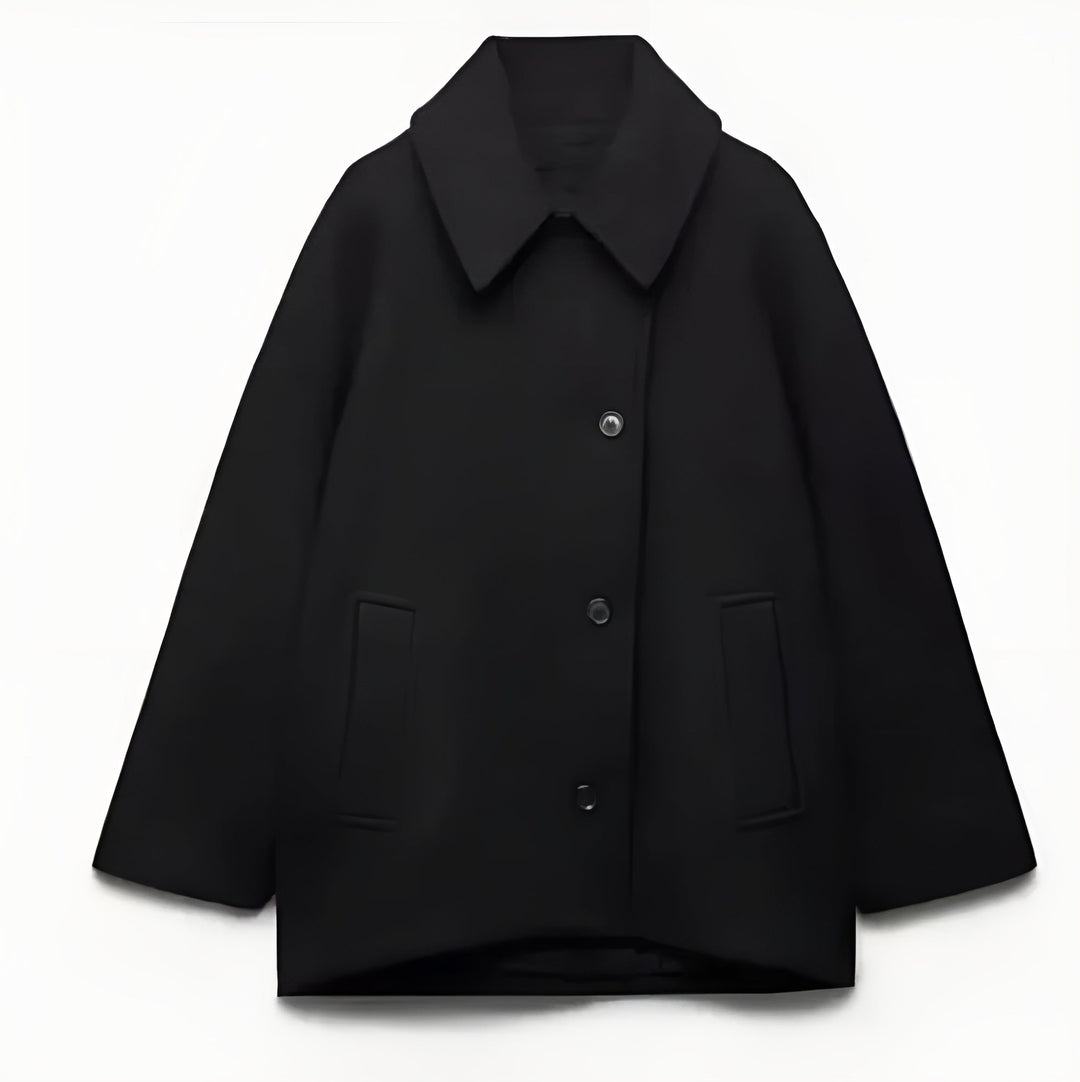 Luna™ - Elegant Warm Coat