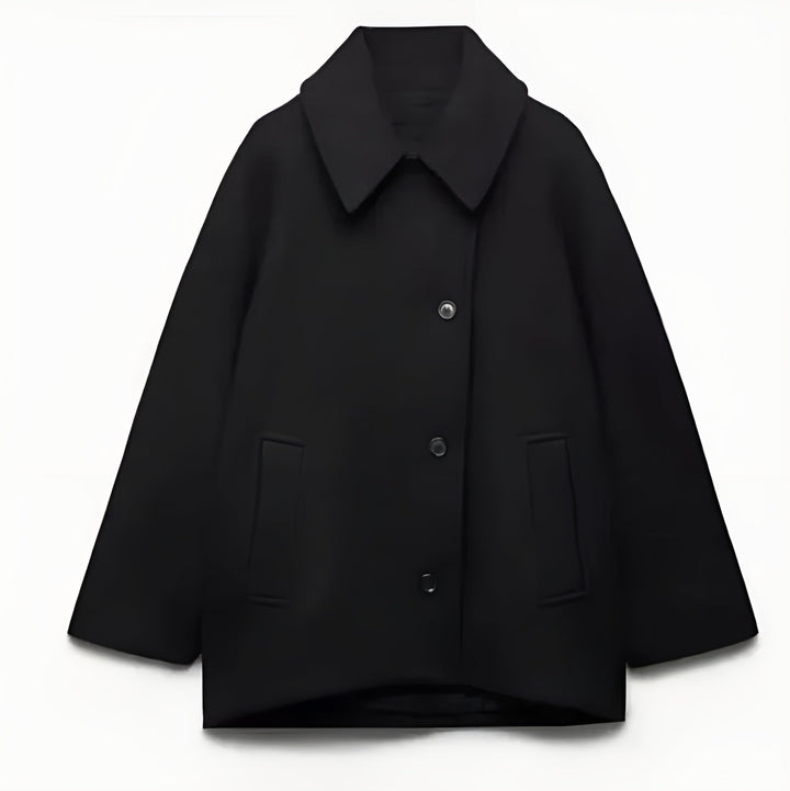 Luna™ - Elegant Warm Coat