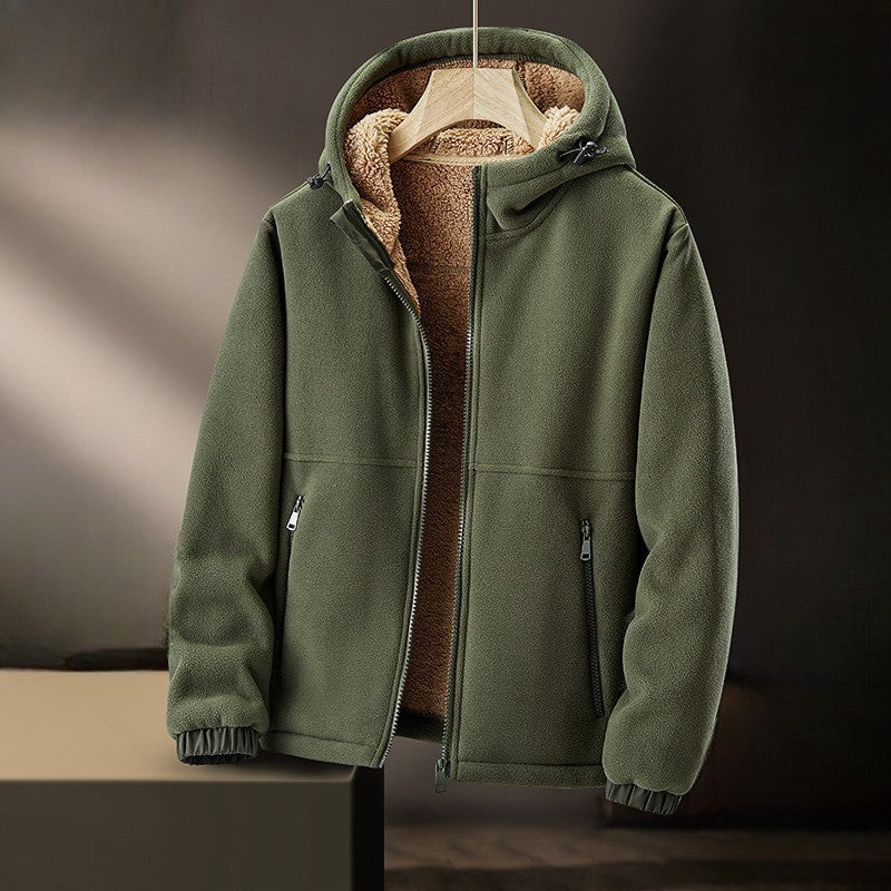 Liam™ - Comfortable Jacket