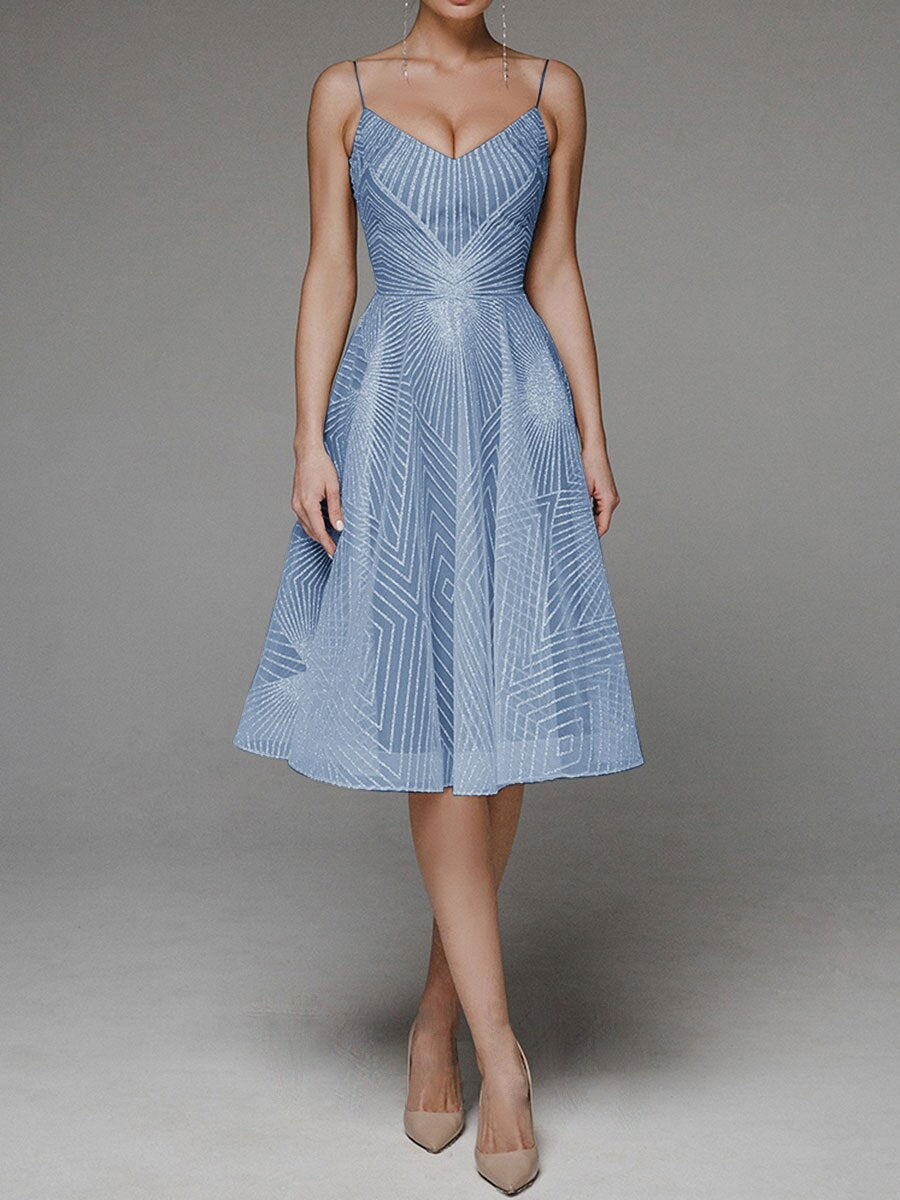 Diana - Chic Dress