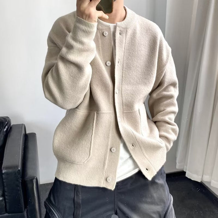 Hunter™ - Comfortable Soft Sweater
