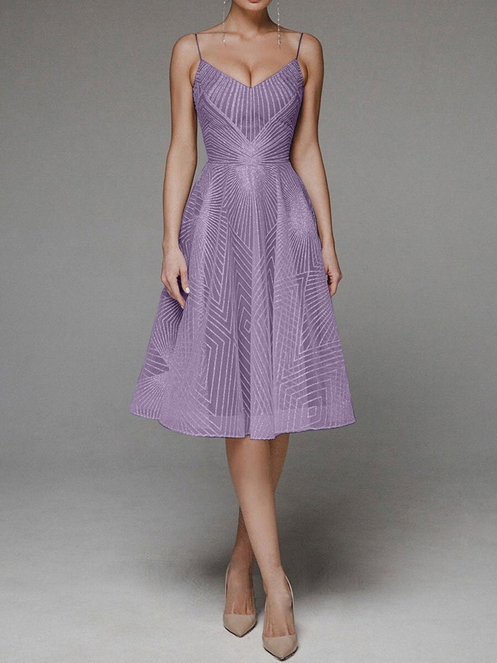 Diana - Chic Dress