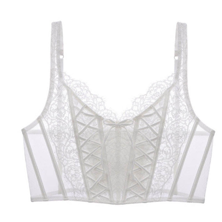 Riley™ - Italian Bow Bralette