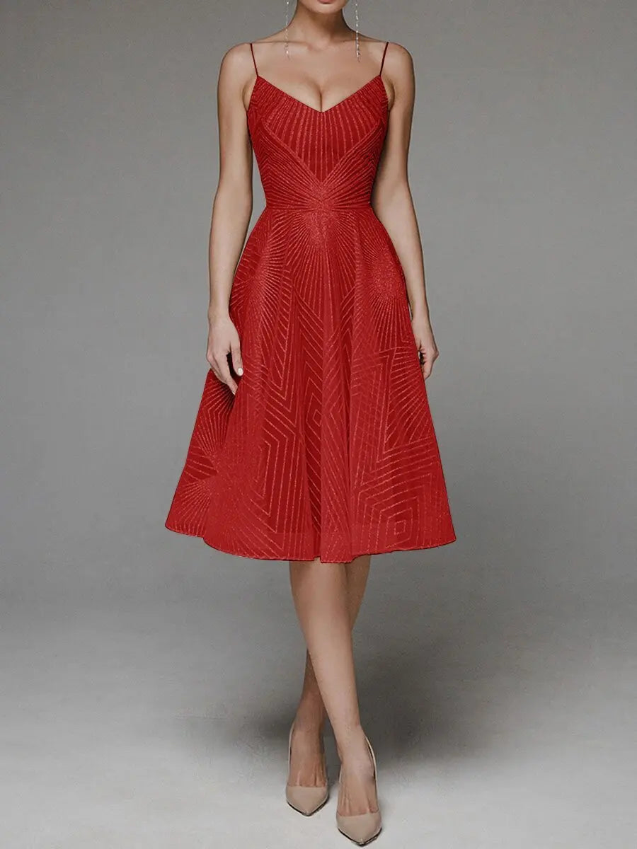 Diana - Chic Dress